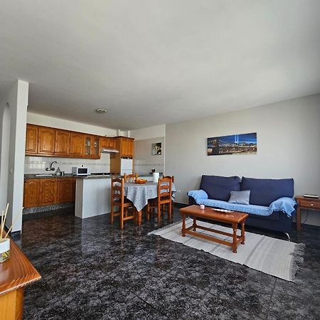 Apartamento Mendoza I - San Isidro San Isidro  Eksteriør bilde