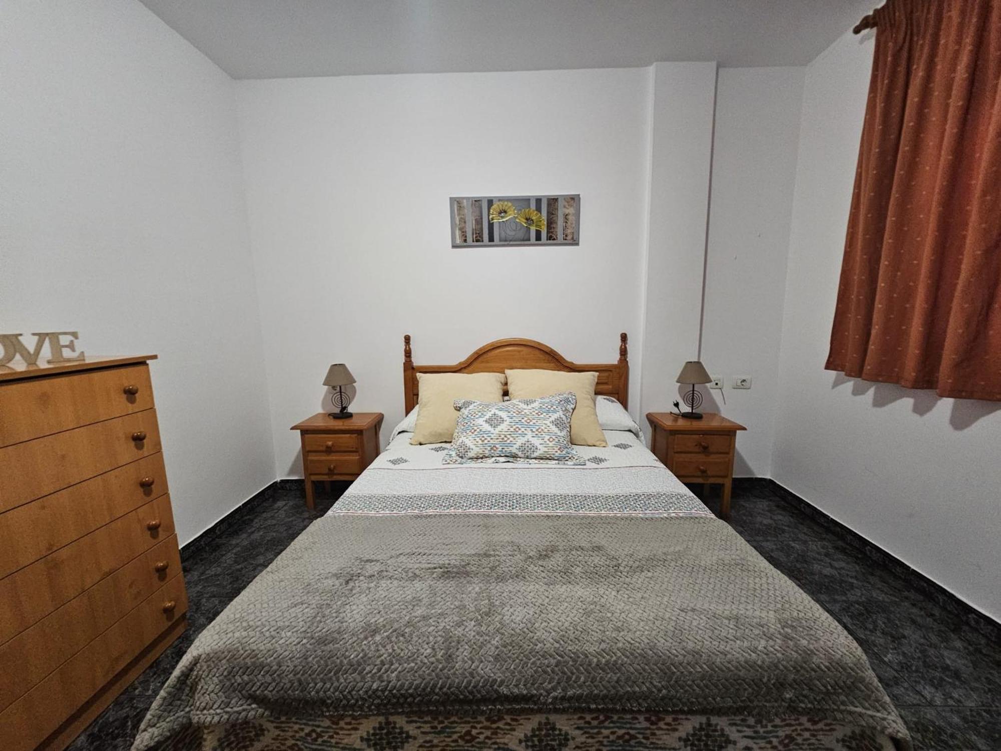 Apartamento Mendoza I - San Isidro San Isidro  Eksteriør bilde