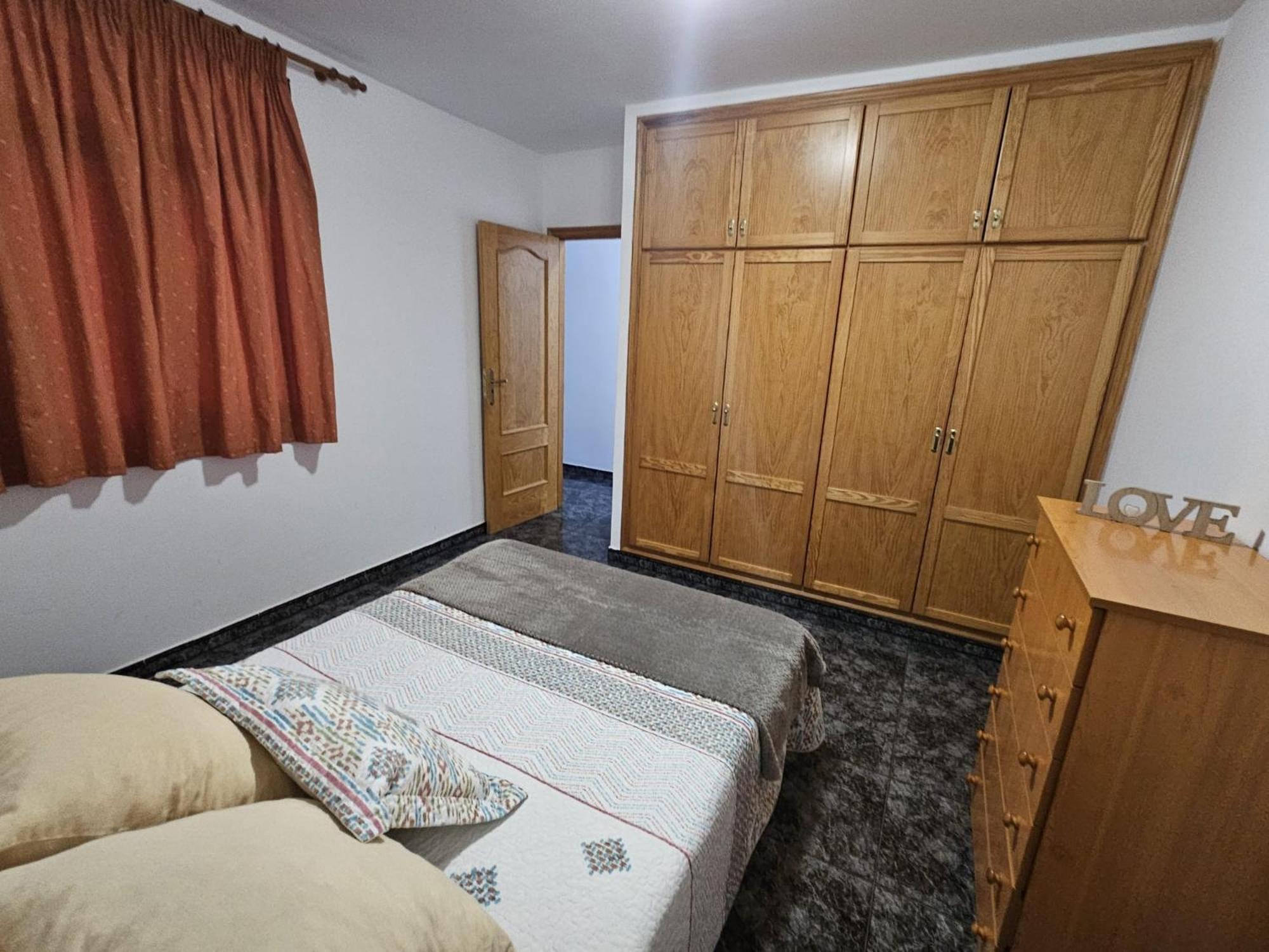 Apartamento Mendoza I - San Isidro San Isidro  Eksteriør bilde