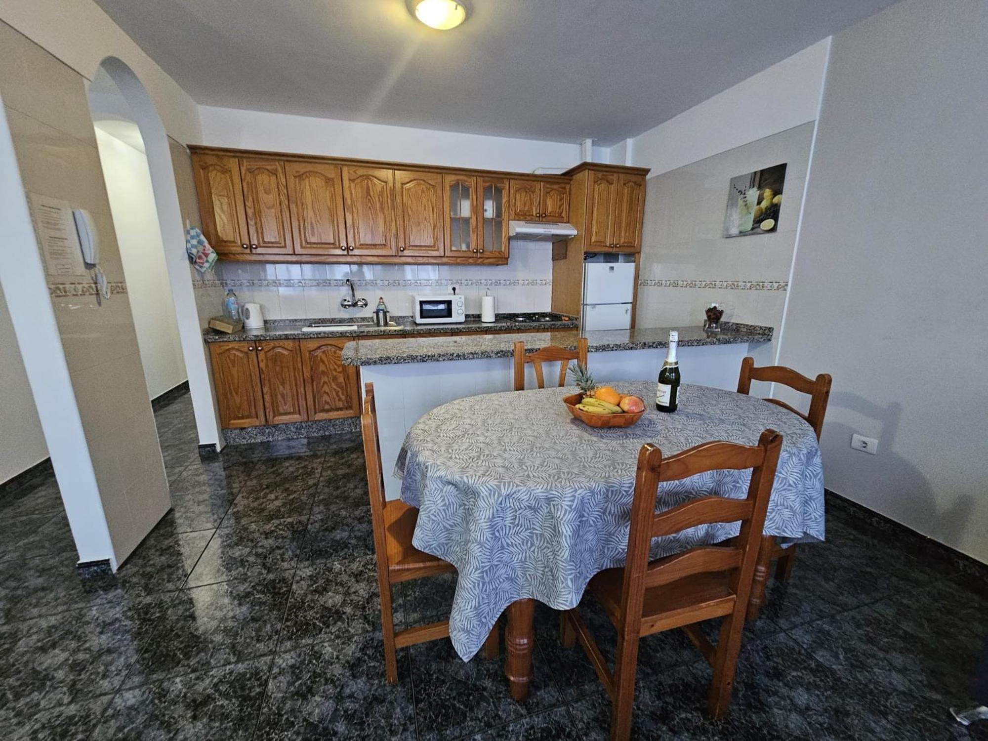 Apartamento Mendoza I - San Isidro San Isidro  Eksteriør bilde