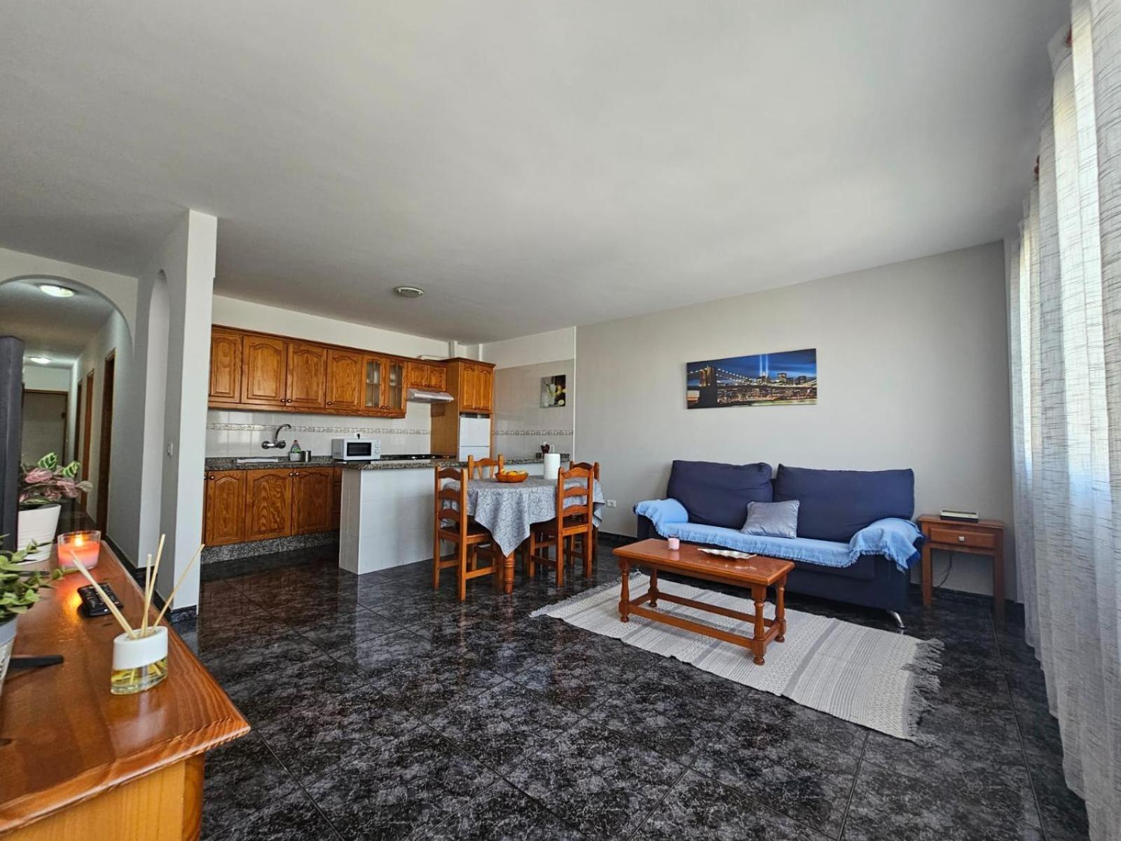 Apartamento Mendoza I - San Isidro San Isidro  Eksteriør bilde
